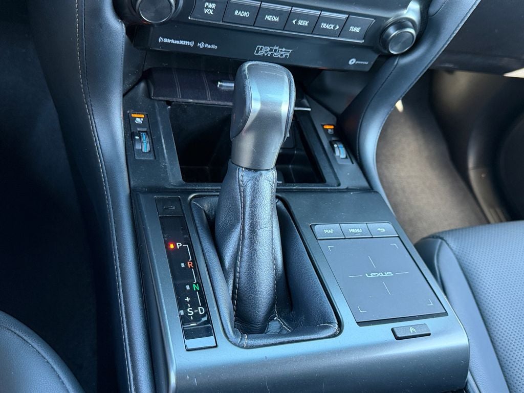 2022 Lexus GX 460 460
