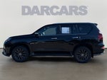 2022 Lexus GX 460 460