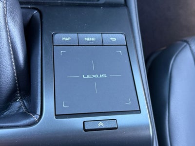 2022 Lexus GX 460 460