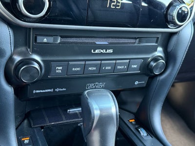 2022 Lexus GX 460 460