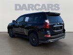 2022 Lexus GX 460 460