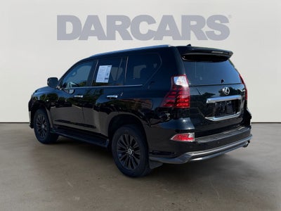 2022 Lexus GX 460 460