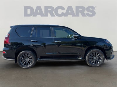 2022 Lexus GX 460 460