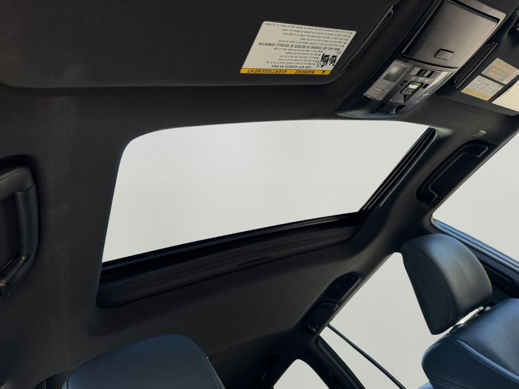 2022 Lexus GX 460 460