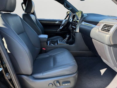 2022 Lexus GX 460 460