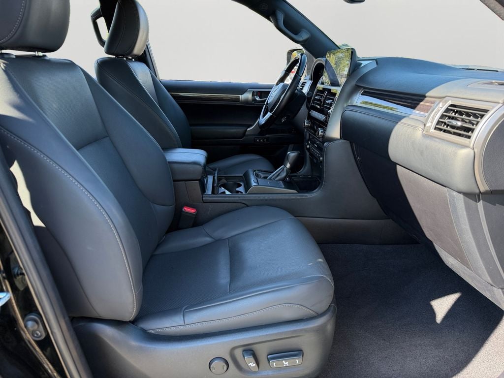 2022 Lexus GX 460 460