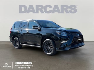 2022 Lexus GX 460 460