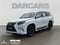 2021 Lexus GX 460 460