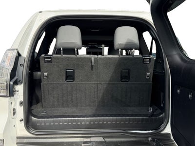 2021 Lexus GX 460 460