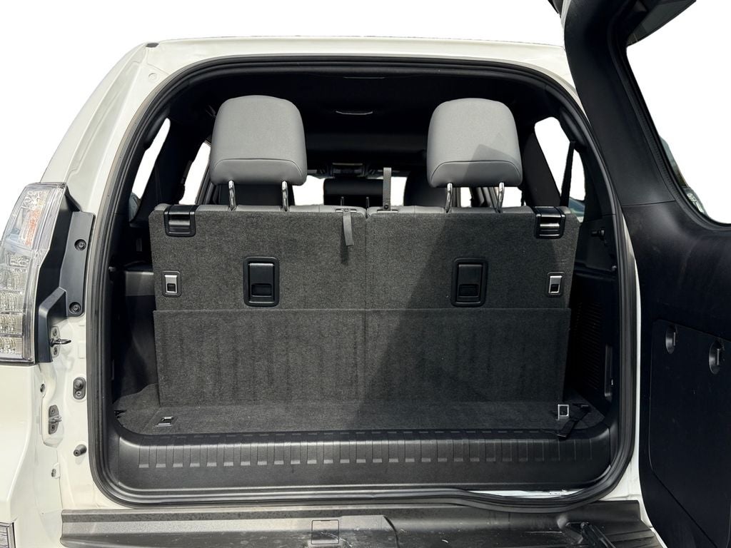 2021 Lexus GX 460 460