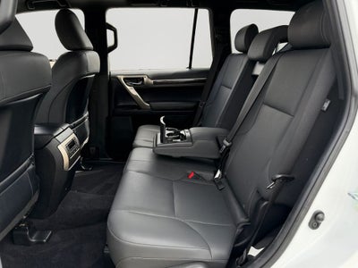 2021 Lexus GX 460 460