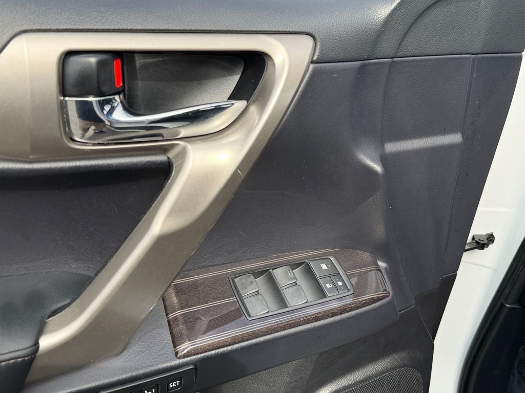 2021 Lexus GX 460 460