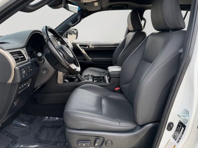 2021 Lexus GX 460 460