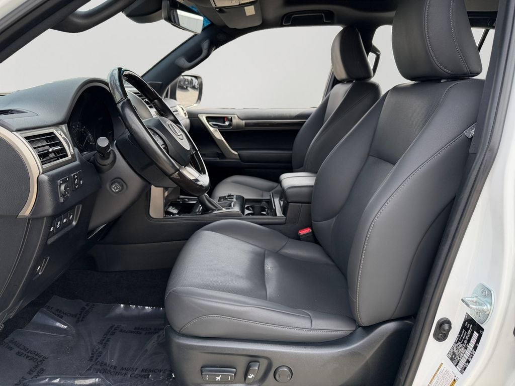 2021 Lexus GX 460 460