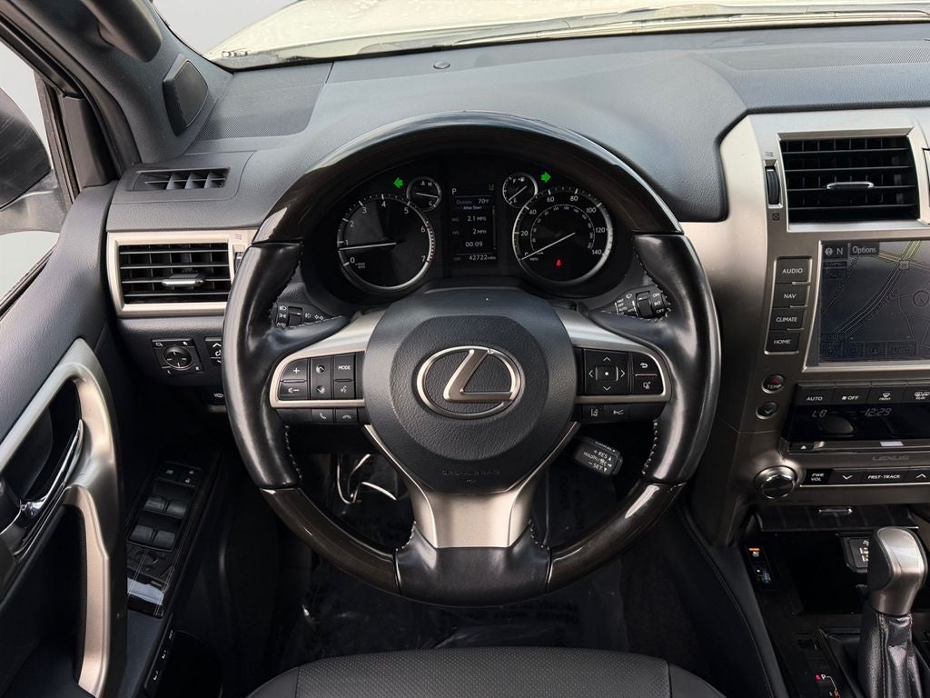 2021 Lexus GX 460 460