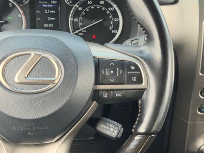 2021 Lexus GX 460 460