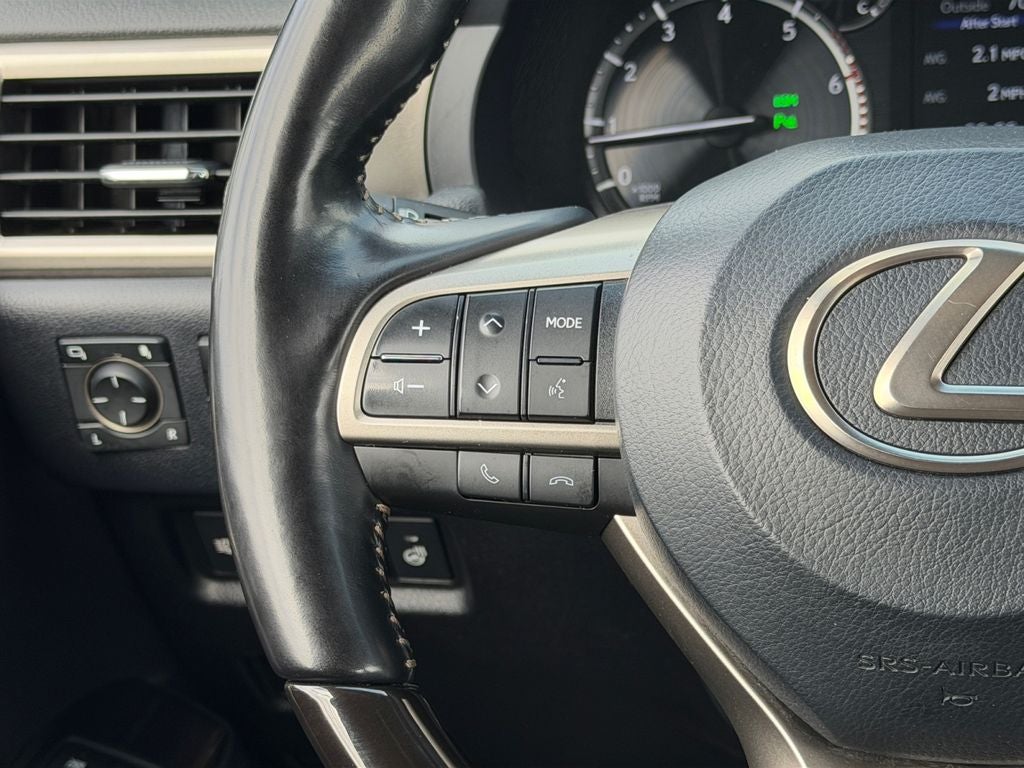 2021 Lexus GX 460 460