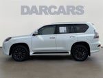 2021 Lexus GX 460 460