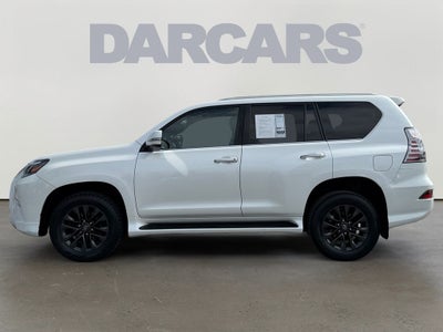 2021 Lexus GX 460 460