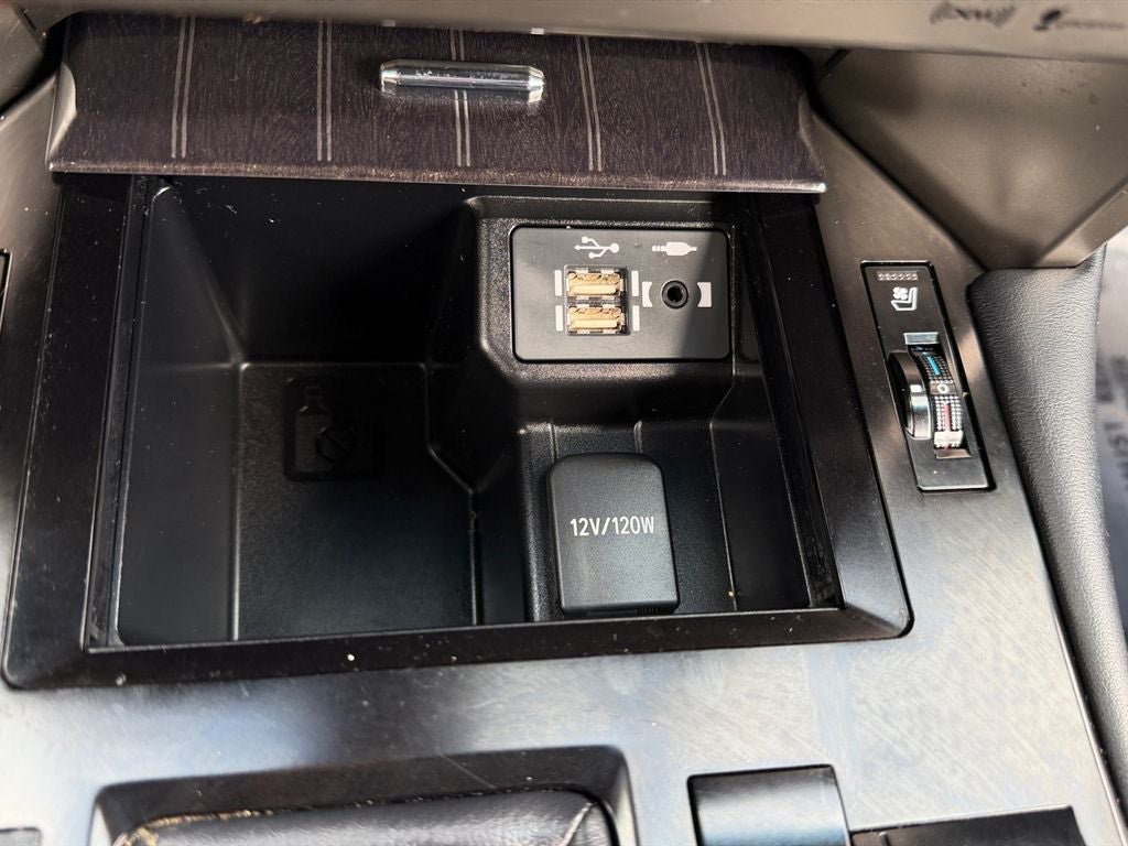 2021 Lexus GX 460 460