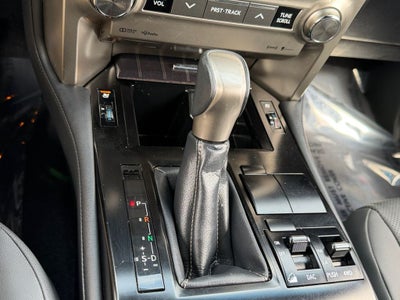 2021 Lexus GX 460 460