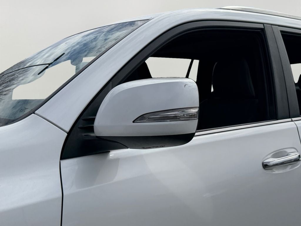 2021 Lexus GX 460 460