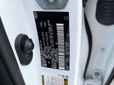 2021 Lexus GX 460 460