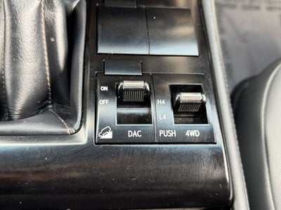 2021 Lexus GX 460 460