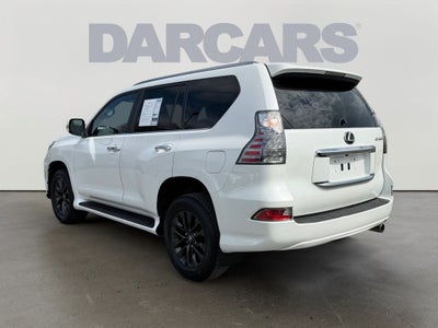 2021 Lexus GX 460 460