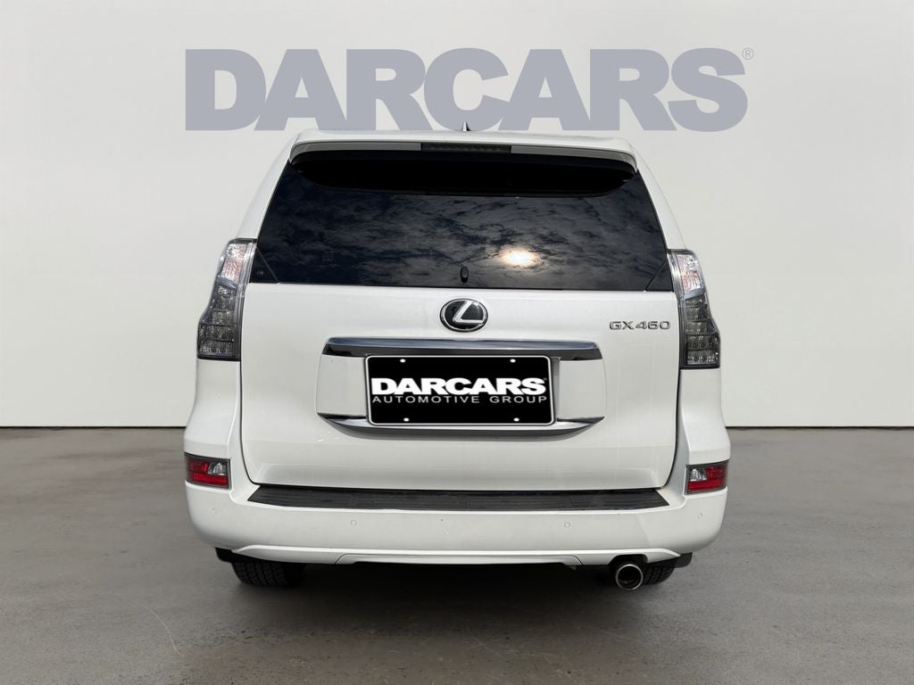 2021 Lexus GX 460 460