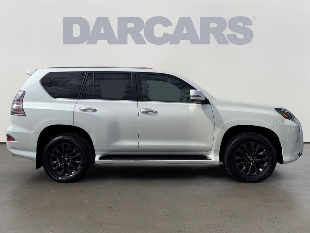 2021 Lexus GX 460 460