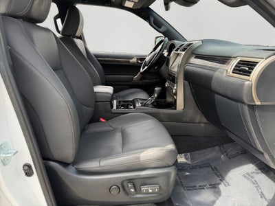 2021 Lexus GX 460 460