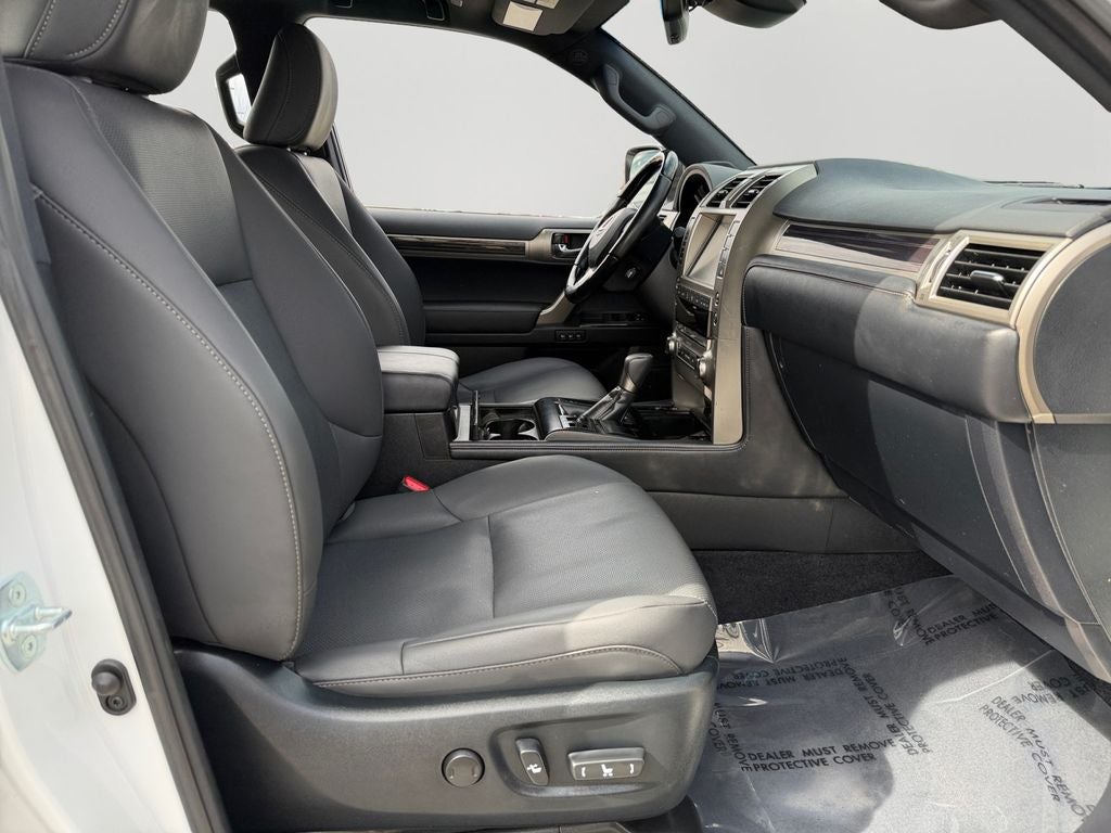 2021 Lexus GX 460 460