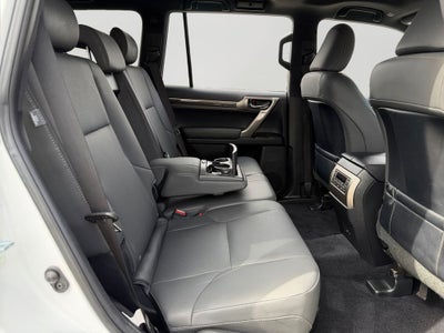 2021 Lexus GX 460 460