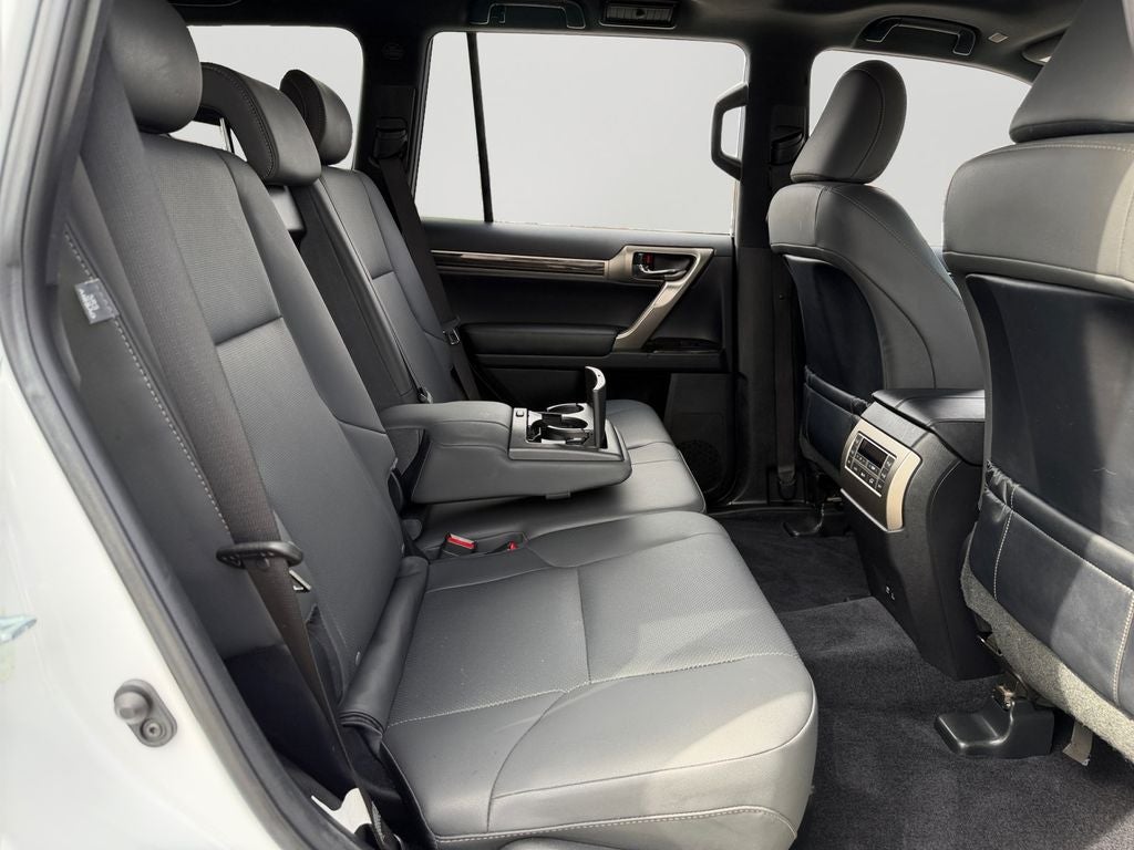 2021 Lexus GX 460 460