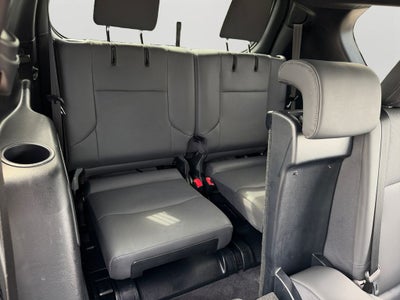 2021 Lexus GX 460 460