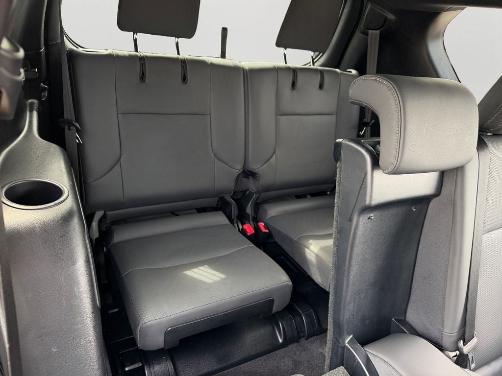 2021 Lexus GX 460 460