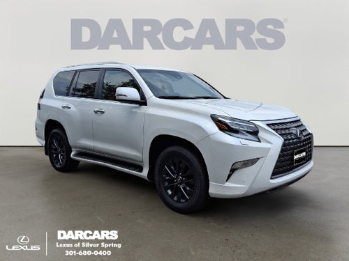 2023 Lexus GX 460 460