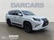 2023 Lexus GX 460 460