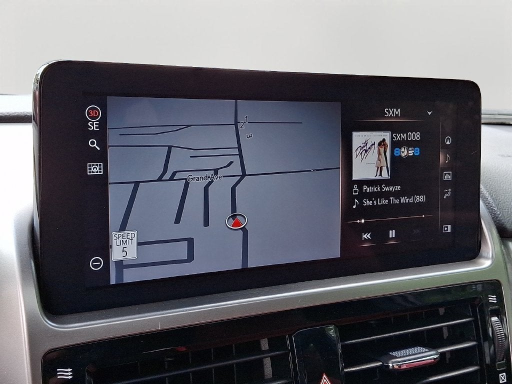 2023 Lexus GX 460 460