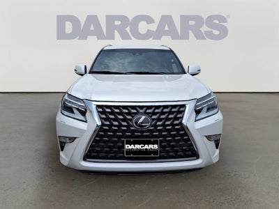 2023 Lexus GX 460 460