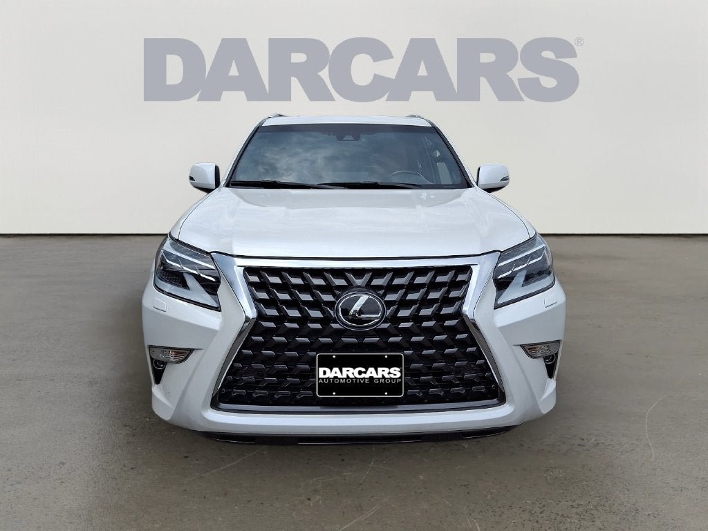 2023 Lexus GX 460 460