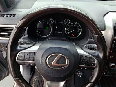 2023 Lexus GX 460 460