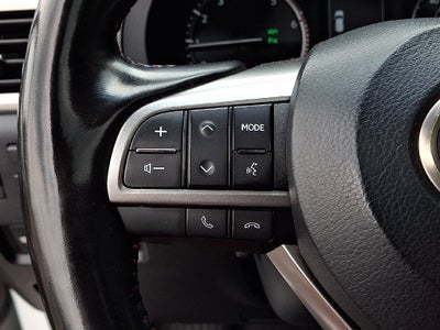 2023 Lexus GX 460 460
