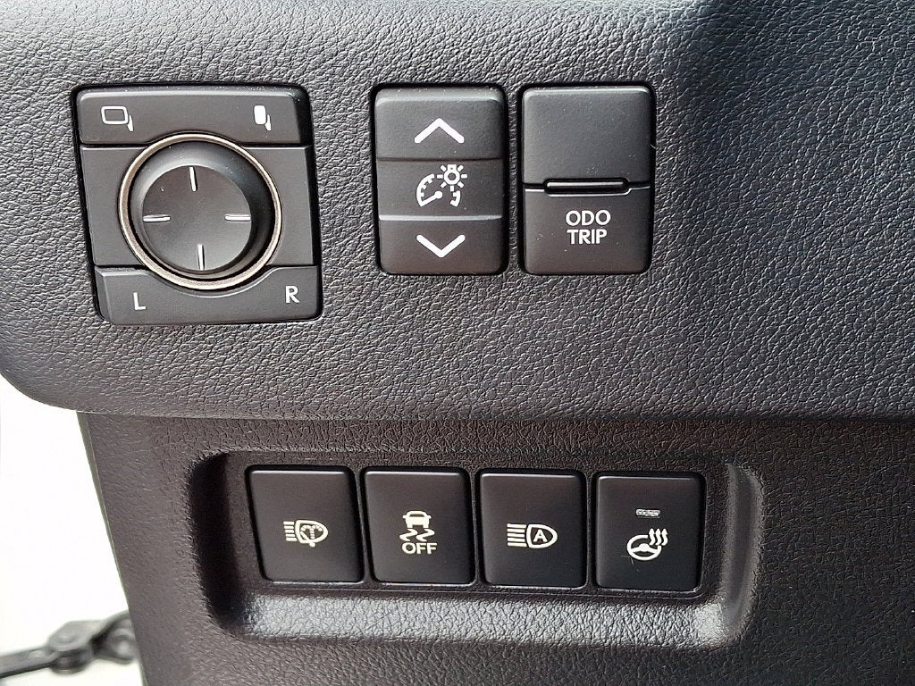 2023 Lexus GX 460 460