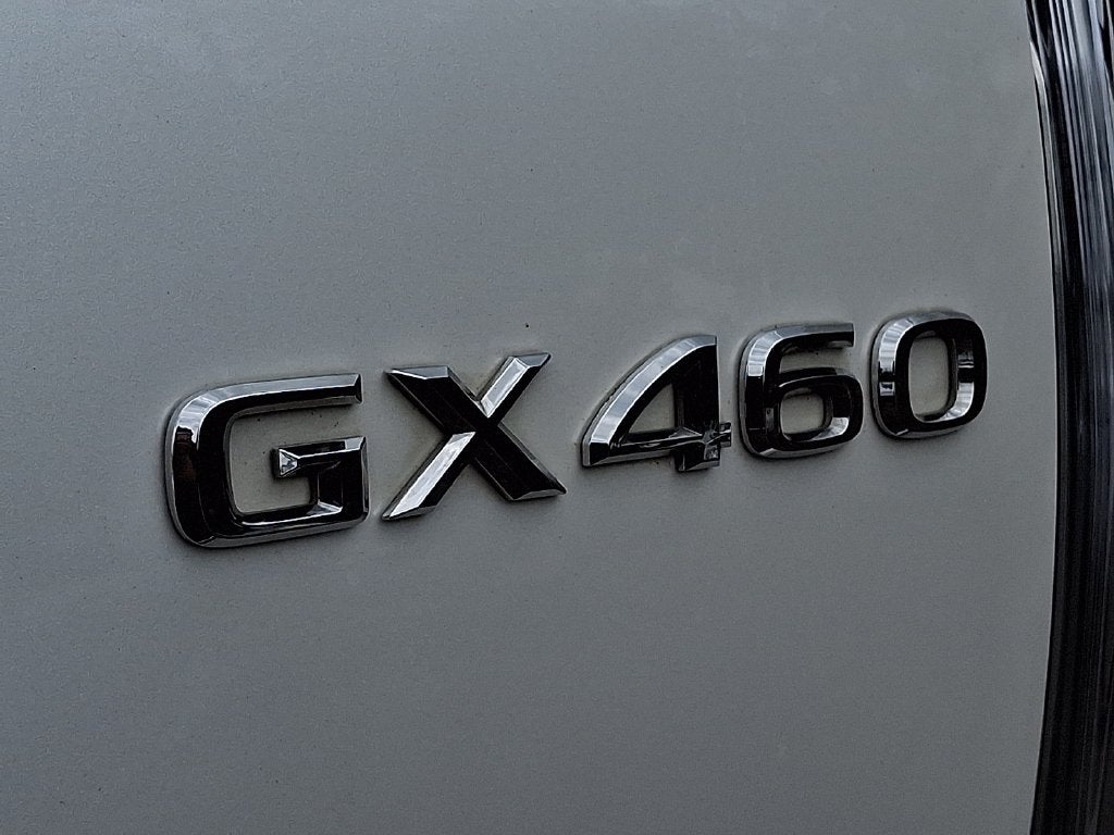 2023 Lexus GX 460 460