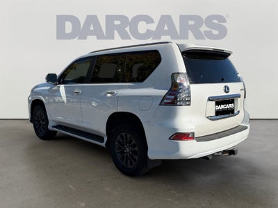 2023 Lexus GX 460 460