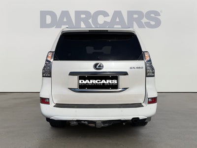 2023 Lexus GX 460 460