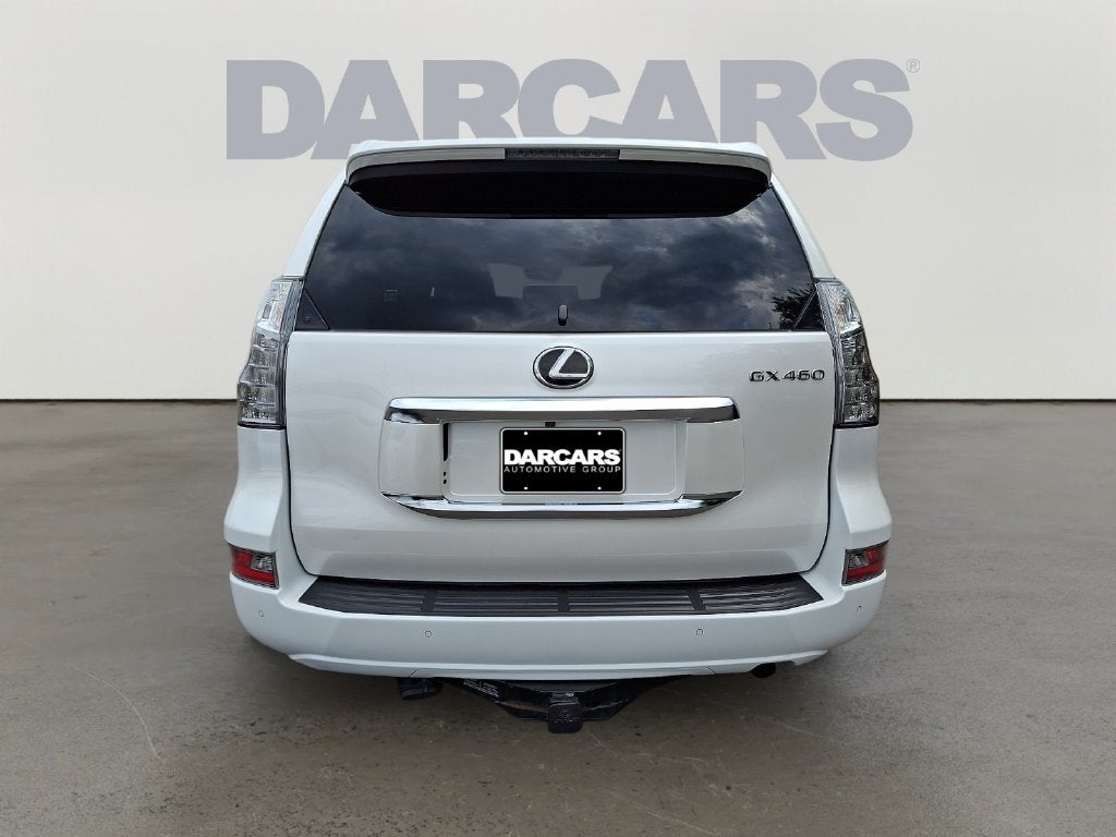 2023 Lexus GX 460 460
