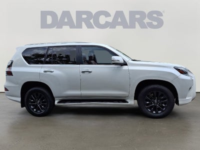 2023 Lexus GX 460 460